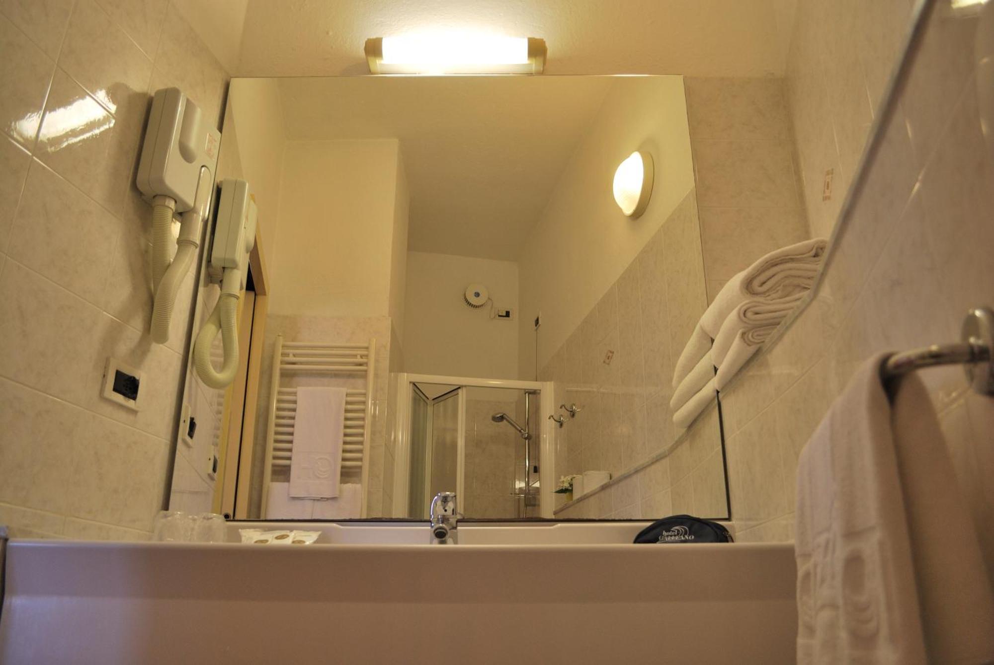 Hotel Galleano Laigueglia Kamer foto